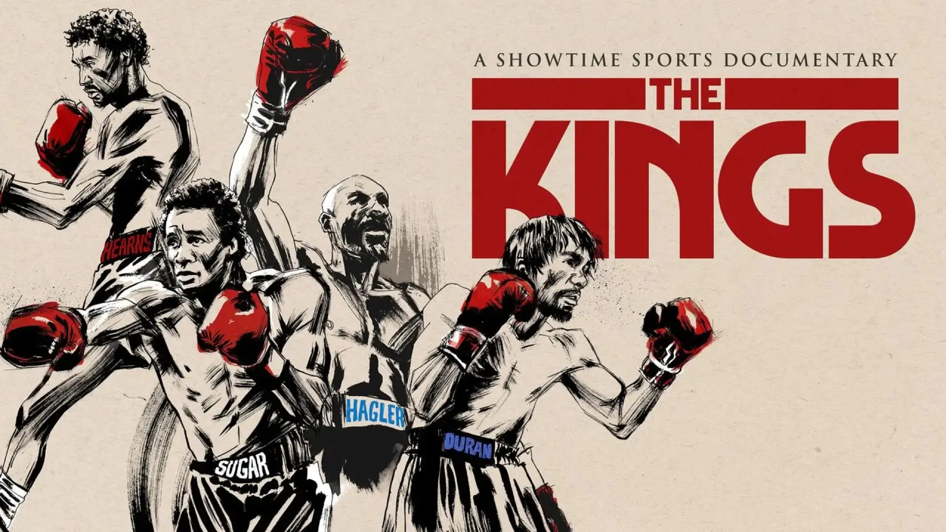 The Kings-poster